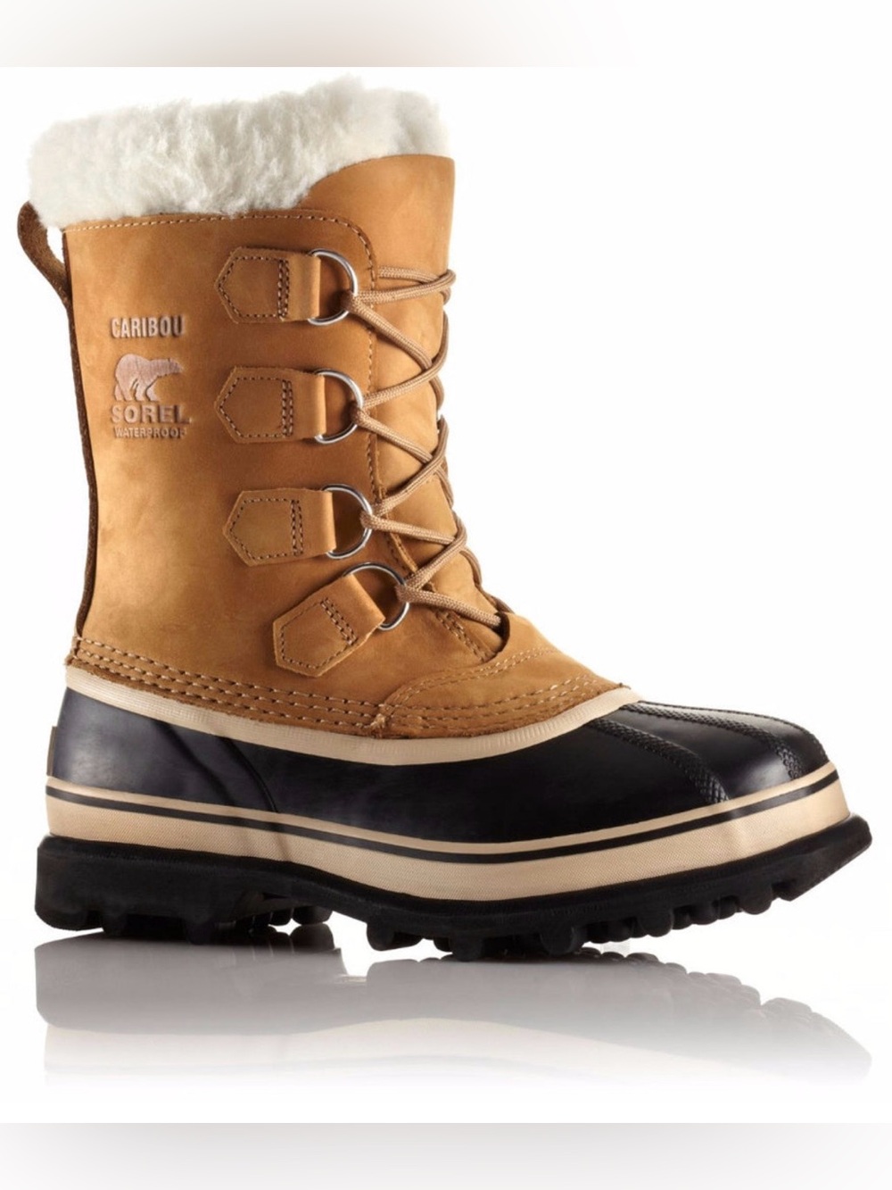 Sorel Women's Caribou™ Winter Boot | Size 6